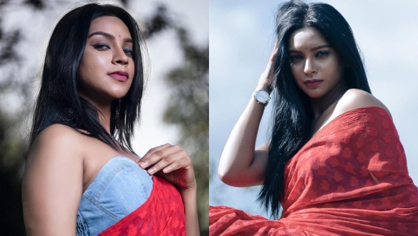 Muddulakshmi fame Ashwini returned to serial do you know which serial? 