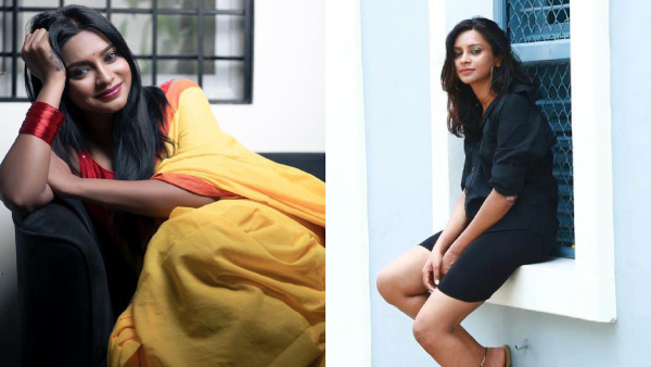 Muddulakshmi fame Ashwini returned to serial do you know which serial? 