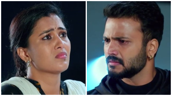 Namma lachi kannad serial Written Update on February 13th episode