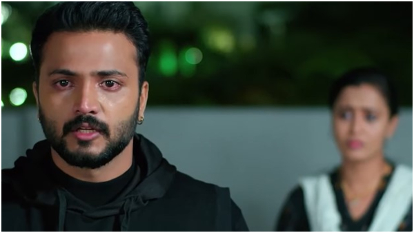 Star suvarna serial Namma lachi Written Update on February 12th episode Star suvarna serial Namma lachi Written Update on February 12th episode