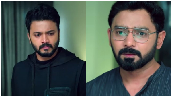 Namma lachi serial Written Update on February 15th episode