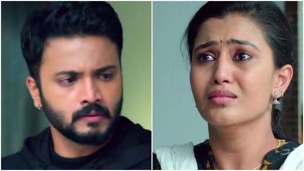 Namma lachi serial Written Update on February 15th episode