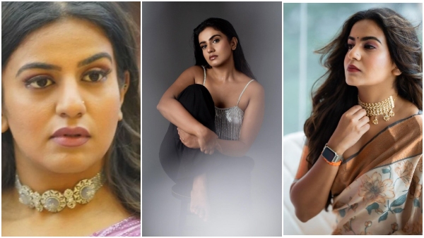 Bigg boss fame Namratha Gowda Opens up about her marriage plans 