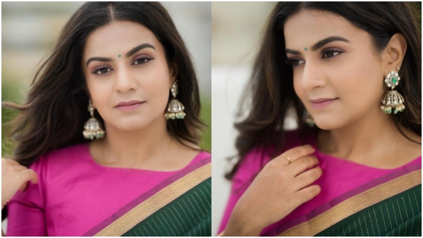 Bigg boss fame Namratha Gowda Opens up about her marriage plans 