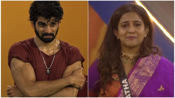 Bigg boss fame Namratha Gowda Opens up about her marriage plans 