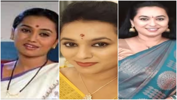 Written Update on actress nandini gowda 