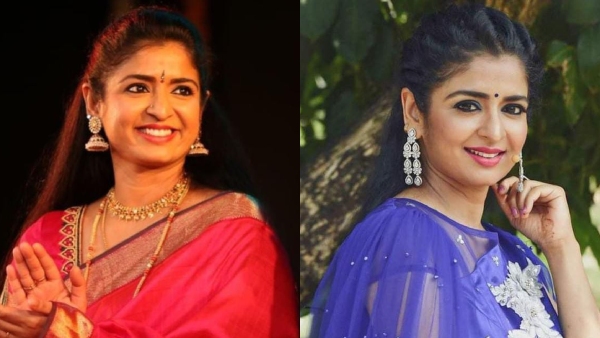  Actress Sushma Rao said that Nannamma Super Star along with children
