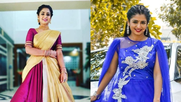  Actress Sushma Rao said that Nannamma Super Star along with children