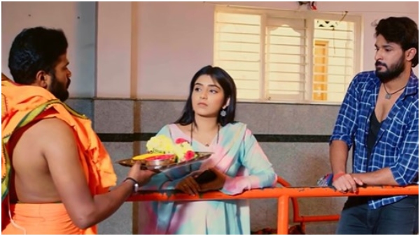 Star suvarna serial Neenadhena Written Update on February 20th episode Star suvarna serial Neenadhena Written Update on February 20th episode