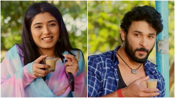 Star suvarna serial Neenadhena Written Update on February 20th episode Star suvarna serial Neenadhena Written Update on February 20th episode