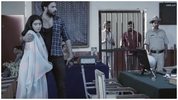  Neenadhena kannada serial Written Update on February 23rd episode 