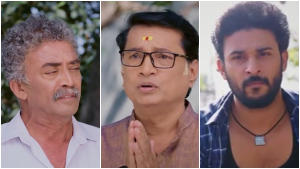 Neenadhena kannada serial written update 25th February episode 