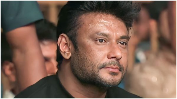 Netizens Slam Devil Actor Darshan For His Comments on women