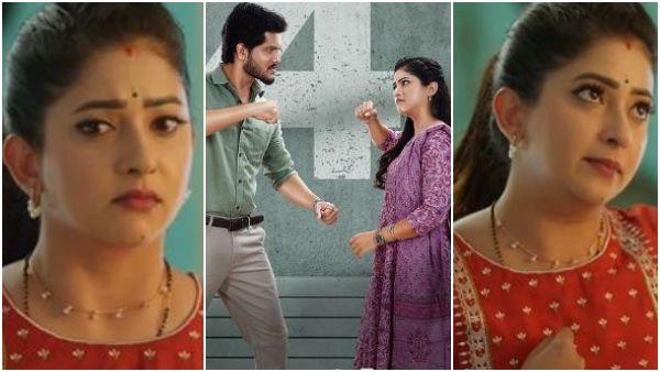  written update on kannada serial actress pallavi gowda 