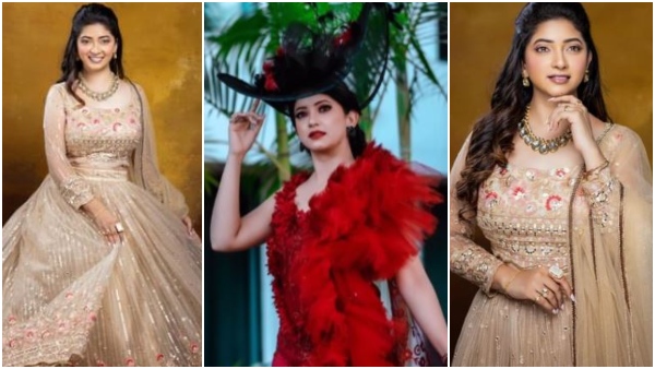  written update on kannada serial actress pallavi gowda 