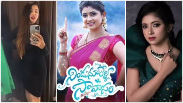  written update on kannada serial actress pallavi gowda 