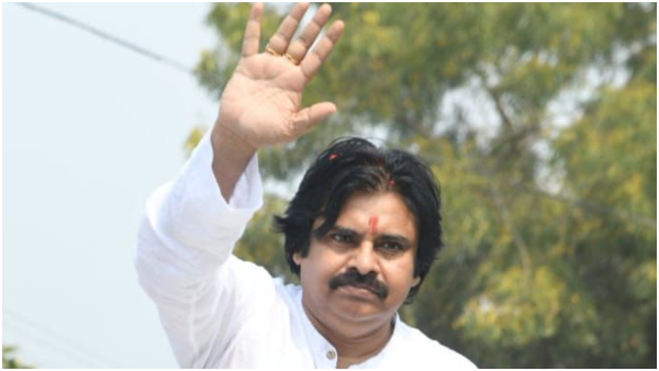 Is Pawan Kalyan Selling His Properties To Janasena 2024 election Campaigns