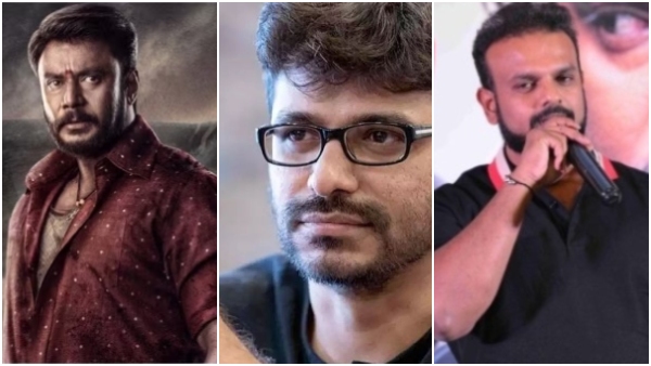 Indirectly Pawan Kumar Reacts To Kaatera Controvercy 