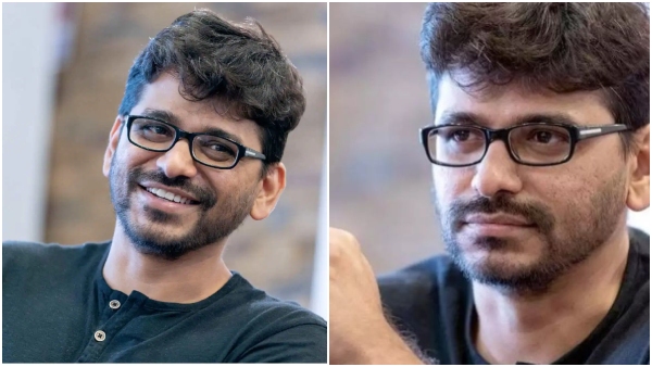 Indirectly Pawan Kumar Reacts To Kaatera Controvercy 