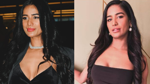 Poonam Pandey Is Alive : Actress brutally trolled for tasteless gimmick