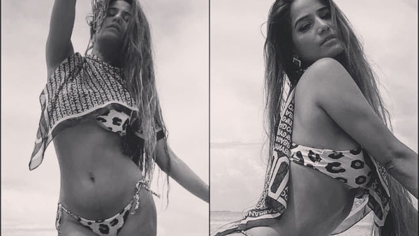 Poonam Pandey Is Alive : Actress brutally trolled for tasteless gimmick