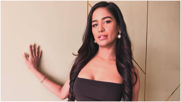 Is Poonam Pandey alive? her reported death seems to be a publicity stunt?