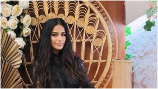 Poonam Pandey Alive and well, The news about her death is fake Poonam Pandey Alive and well, The news about her death is fake