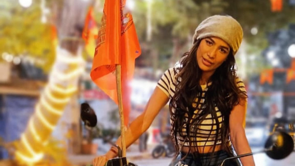 Poonam Pandey Death News: Bollywood Actress passes away at the age of 32 Poonam Pandey Death News: Bollywood Actress passes away at the age of 32