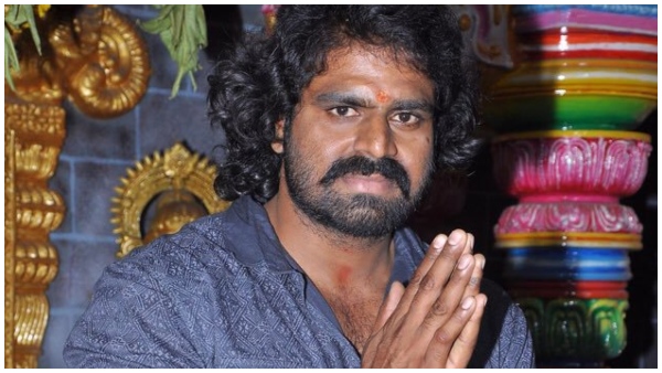 How much Prabhas pay his body double Kiran raj each movie? 