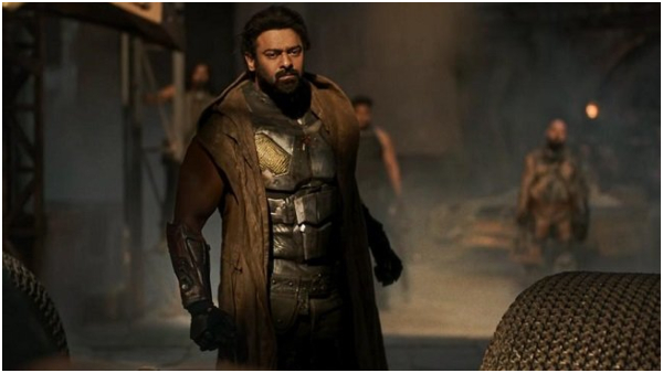 Kalki 2898 AD film Story Begins from the Mahabharata period says Nag Ashwin