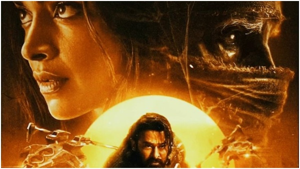 Kalki 2898 AD film Story Begins from the Mahabharata period says Nag Ashwin