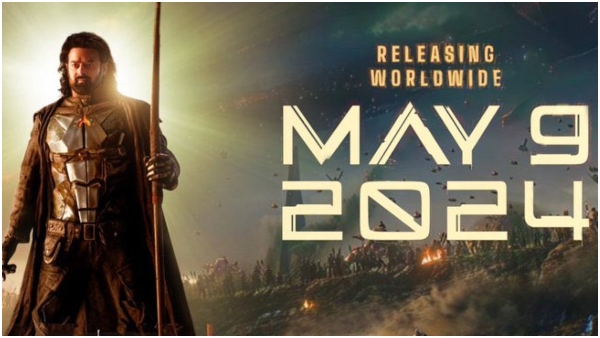 Buzz: Prabhas starrer Kalki 2898AD is going to have 9 parts