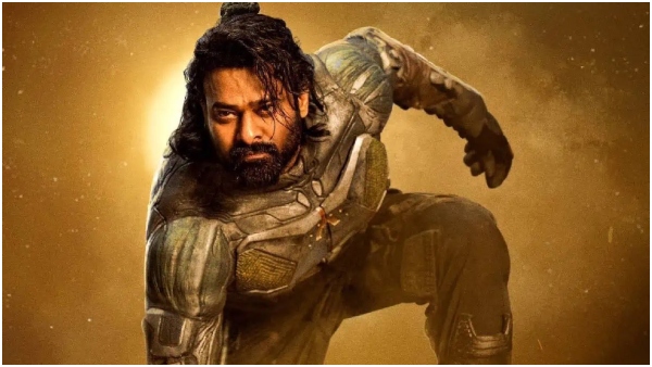 Buzz: Prabhas starrer Kalki 2898AD is going to have 9 parts