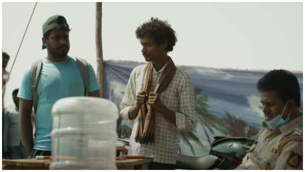 Prakash Raj Presents Photo Kannada Film Trailer released