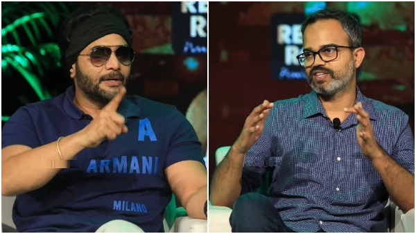 Do you know that Prashanth Neel gave another title before giving Ugramm title? 