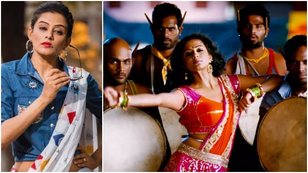 Versatile Actress Priyamani On Shah Rukh Khan