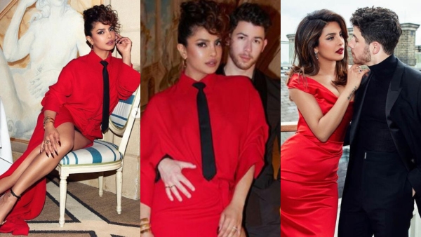 Priyanka Chopra Vacates Los Angeles House Due To This Problem 