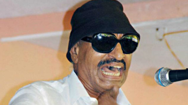 Pro-Kannada activist Vatal Nagaraj said KGF is not at all a Kannada movie 