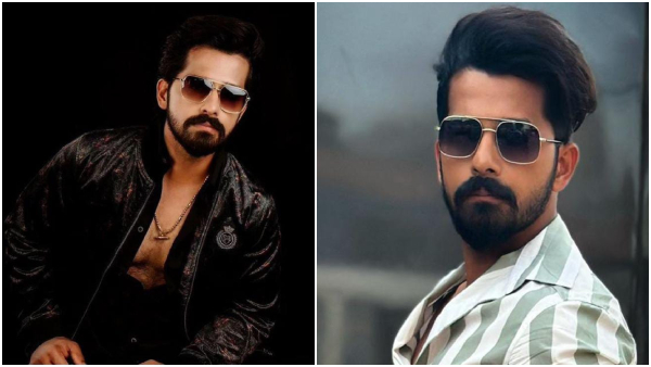 Mangalore based actor Pruthvi Ambaar wants to act in a romantic movie 