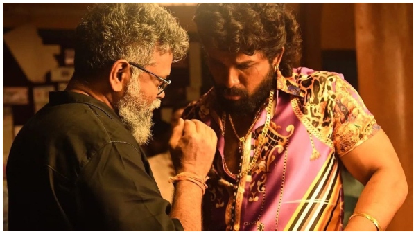  Is allu Arjuns Pushpa team follow Yashs KGF-2 climax route 