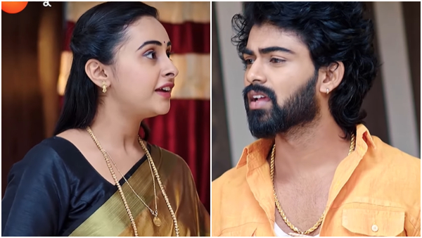 Puttakkana Makkalu serial February 16th Episode Update 