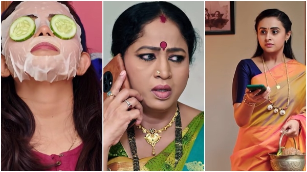 Puttakkana makkalu kannada serial written 26th February episode Puttakkana makkalu kannada serial written 26th February episode