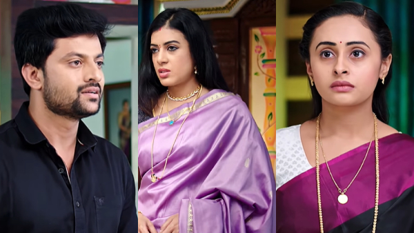 Puttakkana Makkalu serial February 12th update on Sneha Pregnant Matter
