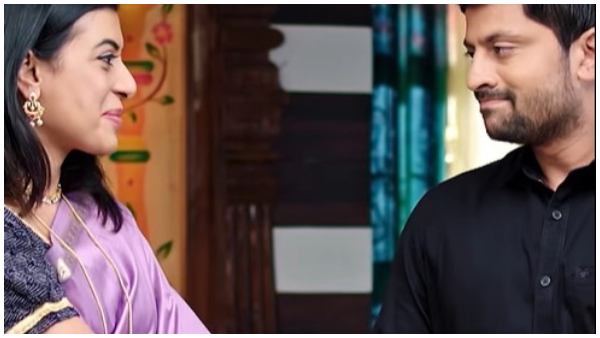 Kannada serial Puttakkana makkalu written update 14th February Kannada serial Puttakkana makkalu written update 14th February