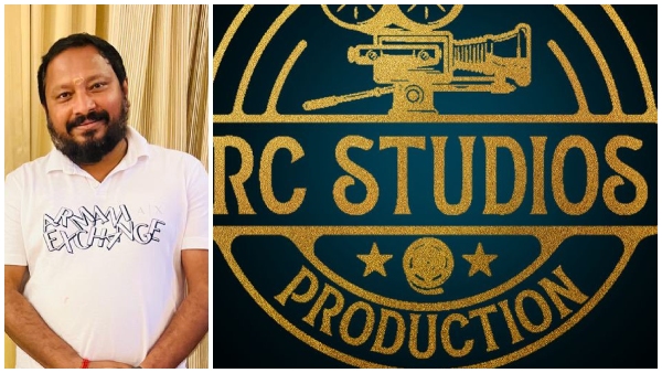 R Chandru revealed Father film cast and crew 