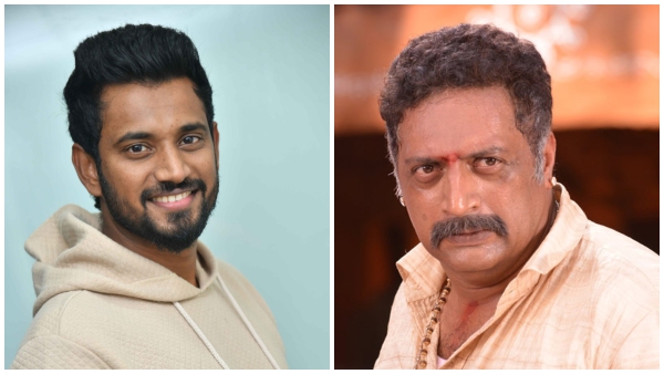 R Chandru revealed Father film cast and crew 