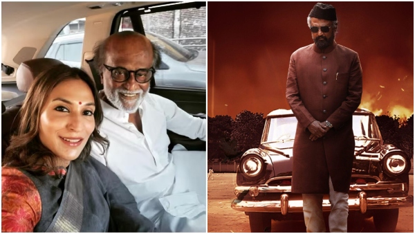 Rajinikanth Image Damaged By His Own Daughters 