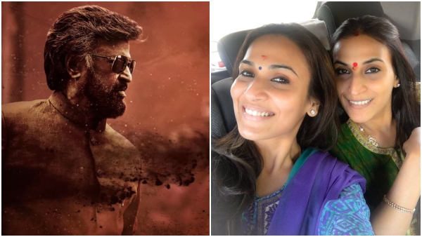 Rajinikanth Image Damaged By His Own Daughters 