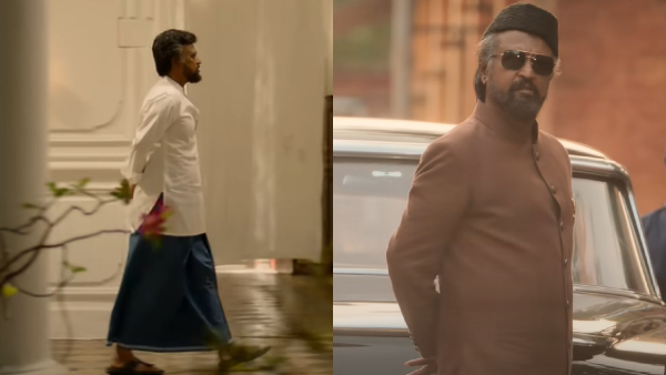 Rajinikanth Lal Salaam movie Trailer release Rajinikanth Lal Salaam movie Trailer release