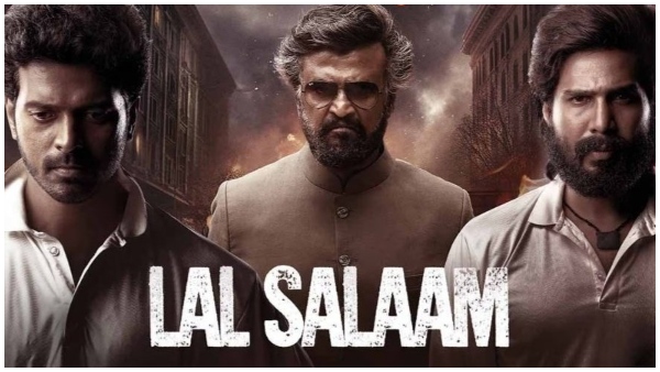 Lal Salaam OTT release date: When and where Rajinikanth starrer will be out